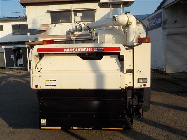 コンバイン VY43 写真３