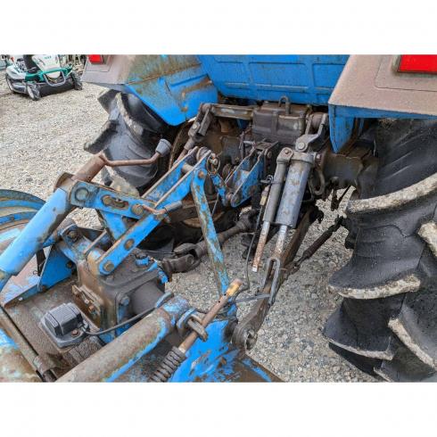 トラクター MT2501 写真４