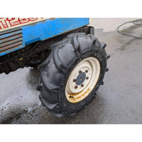 トラクター MT2501 写真10