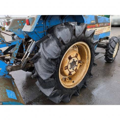 トラクター MT2501 写真８