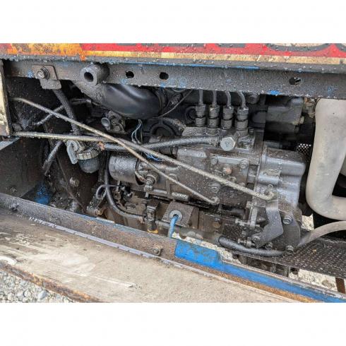 トラクター MT2501 写真６