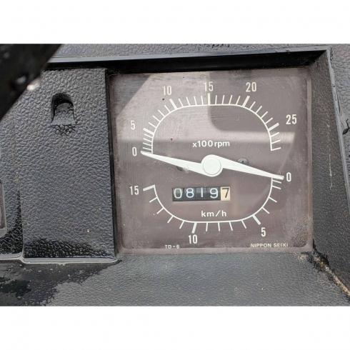 トラクター MT2501 写真11