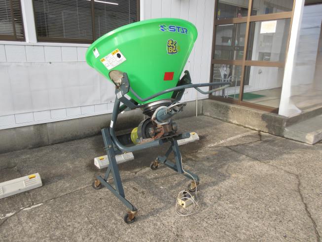 スター ブロードキャスター 写真