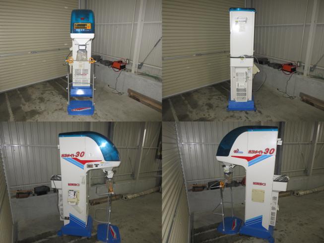 選別計量機 LTA30　北新潟◎★ 写真２