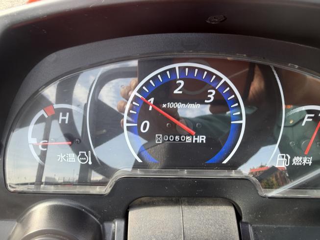 トラクター NB19MA RSP14N 写真10