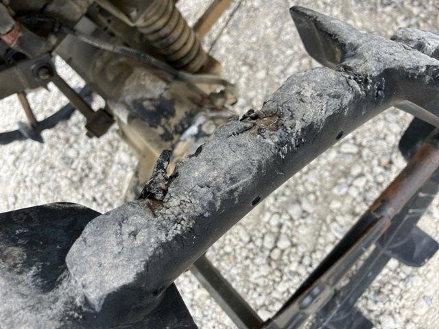 田植機 ZP65 写真７