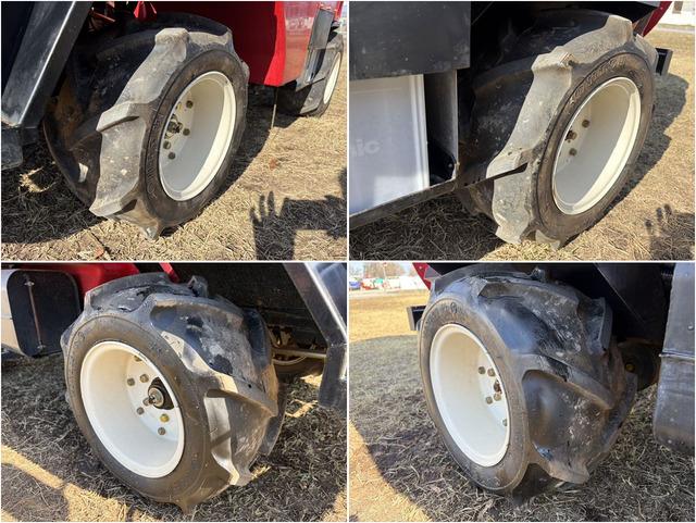 スピードスプレイヤー SSV530F 写真９