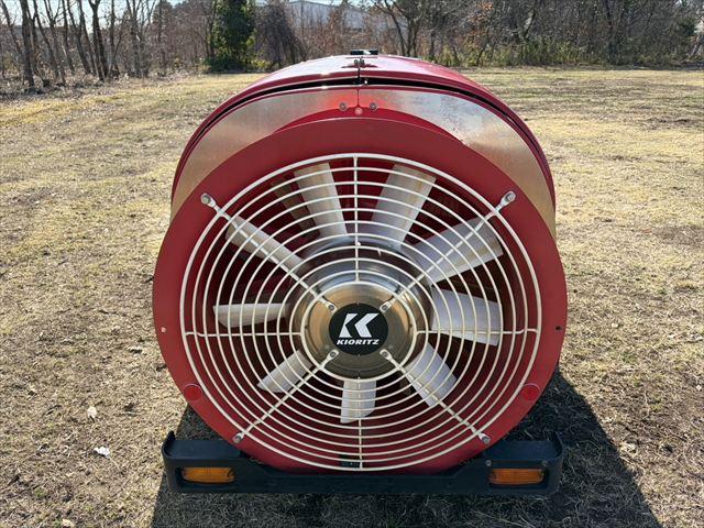 スピードスプレイヤー SSV530F 写真３