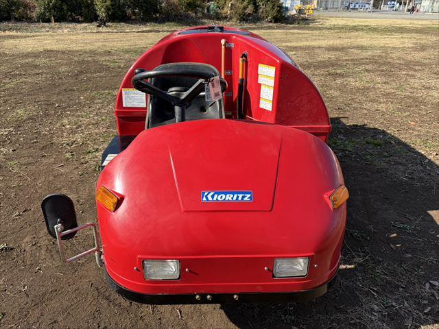 スピードスプレイヤー SSV530F 写真５