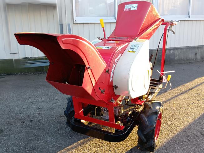 アサバ 裁断機 写真