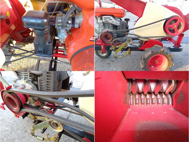 裁断機 OSA-161OGMS　上越　□ 写真６