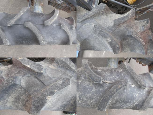 トラクター GL470FQ3BSMA    北新潟◎ 写真５