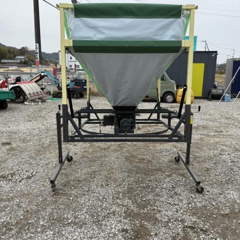 レザーコンテナ MA-10T 写真４