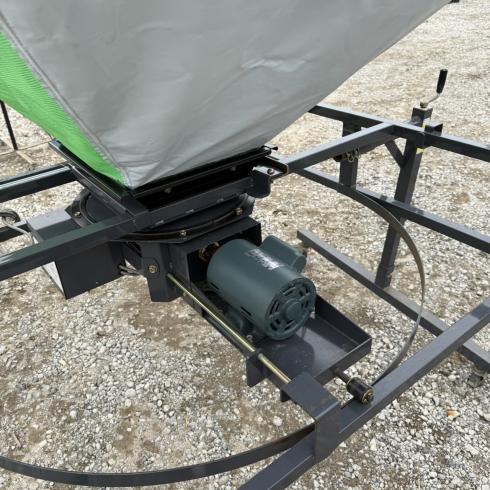 レザーコンテナ MA-10T 写真５