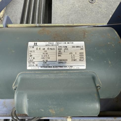 レザーコンテナ VS-05 写真７