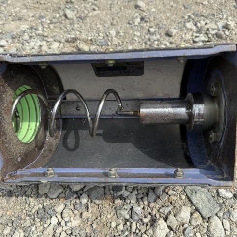 レザーコンテナ VS-05 写真５