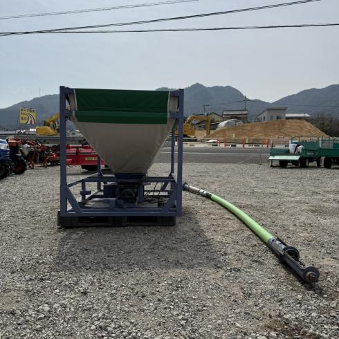 レザーコンテナ VS-05 写真３