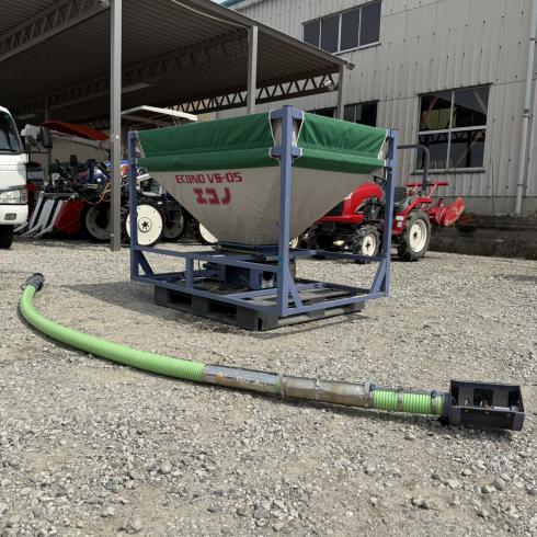 レザーコンテナ VS-05 写真２