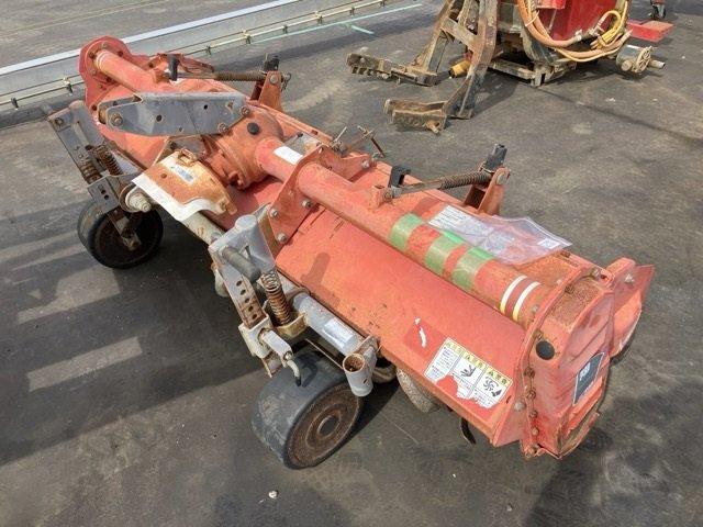 ロータリー SX-2008 写真２