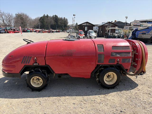 スピードスプレーヤー SSA-a1000S 写真３