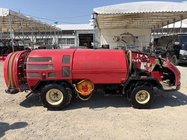 スピードスプレーヤー SSA-a1000S 写真４