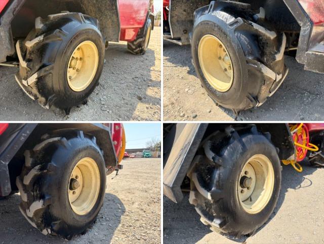 スピードスプレーヤー SSA-a1000S 写真９