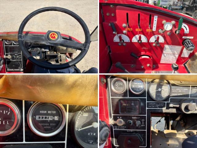 スピードスプレーヤー SSA-a1000S 写真８