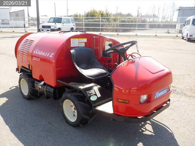 共立 SSV527F 写真