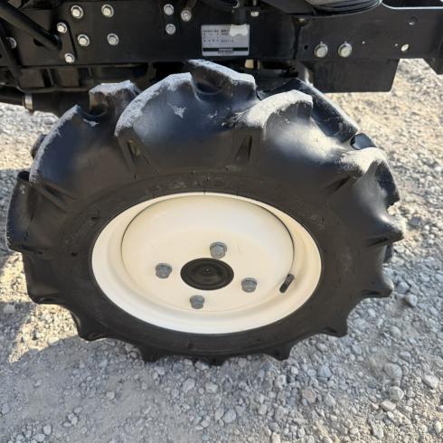 トラクター GK16 写真12