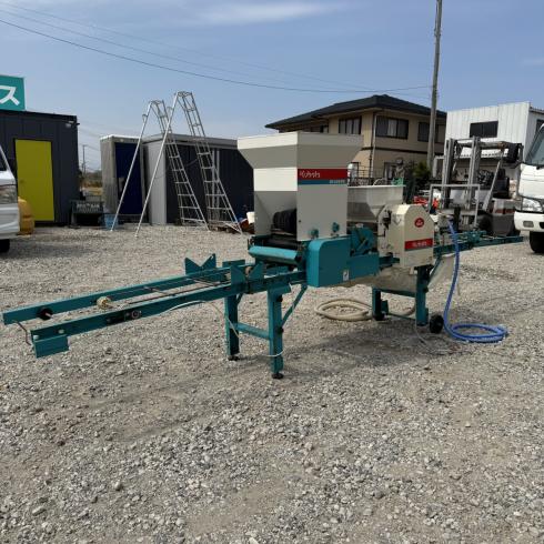 播種機 SR-231KRW 写真２