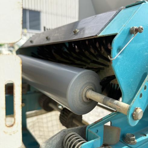 播種機 SR-231KRW 写真８