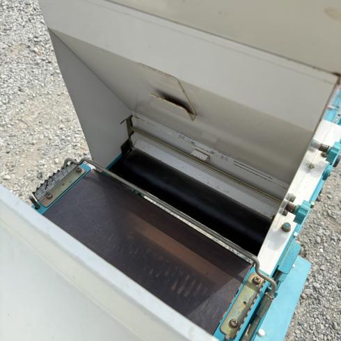 播種機 SR-231KRW 写真９