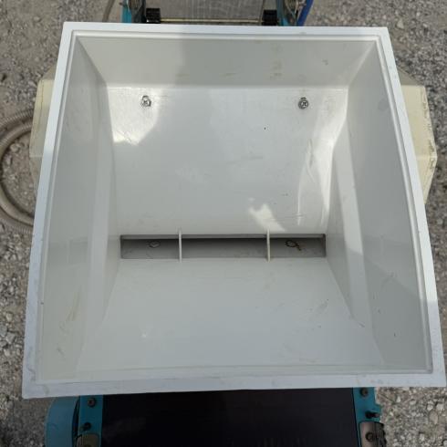 播種機 SR-231KRW 写真６