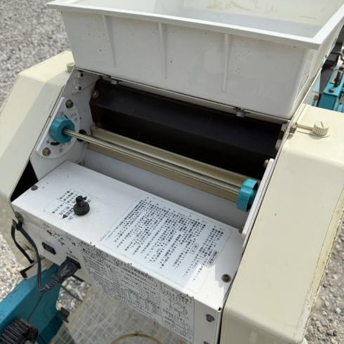 播種機 SR-231KRW 写真10