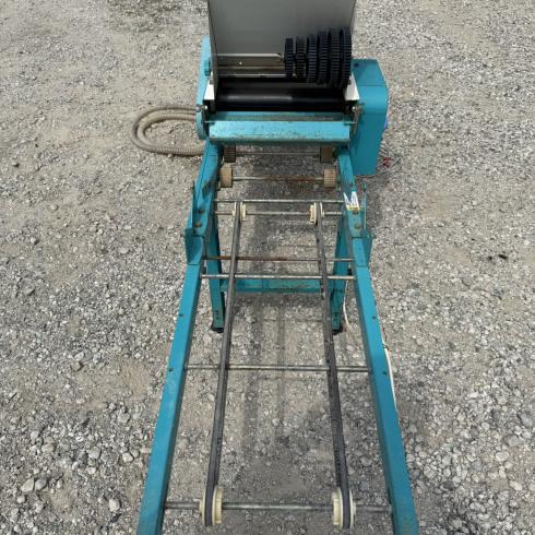 播種機 SR-231KRW 写真４