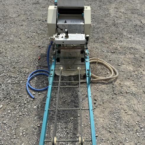 播種機 SR-231KRW 写真３