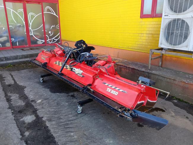 コバシ ハロー 写真