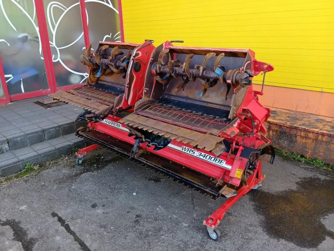 ニプロ ハロー（折畳み） 写真