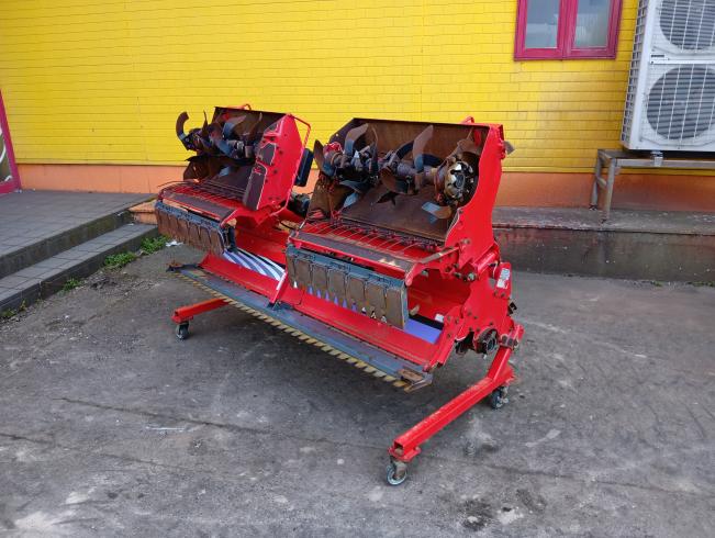 コバシ ハロー（折畳み） 写真