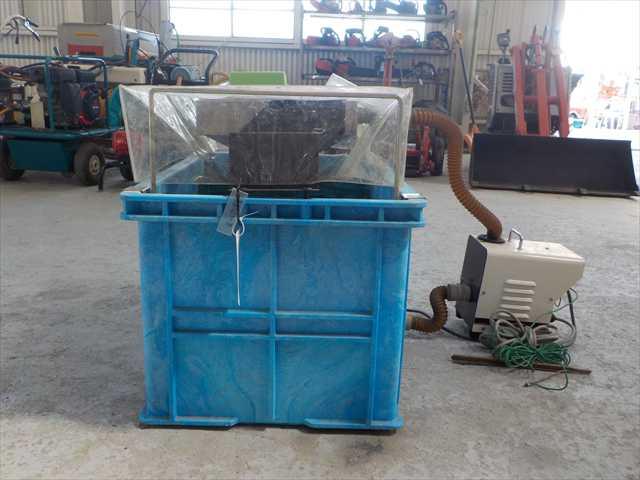 催芽機 FH-100N 写真２