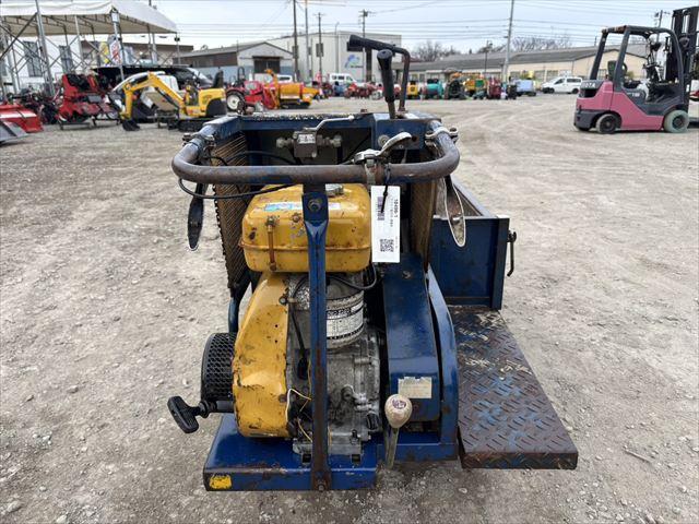 運搬車 不明 写真３