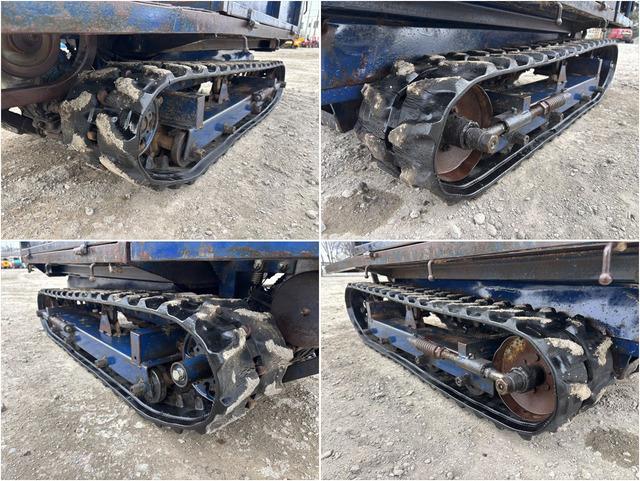 運搬車 不明 写真９