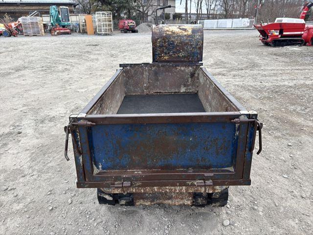 運搬車 不明 写真５