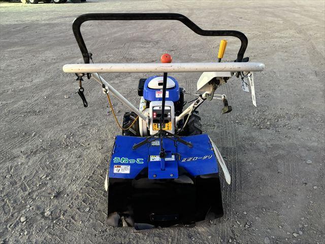 管理機 KMR45 写真３