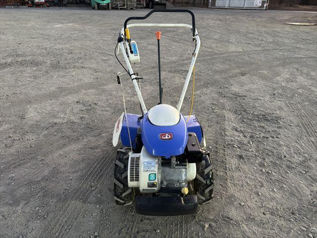 管理機 KMR45 写真５