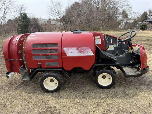 スピードスプレイヤー SSA-a500 写真２