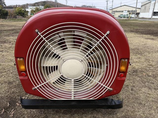 スピードスプレイヤー SSA-a500 写真３