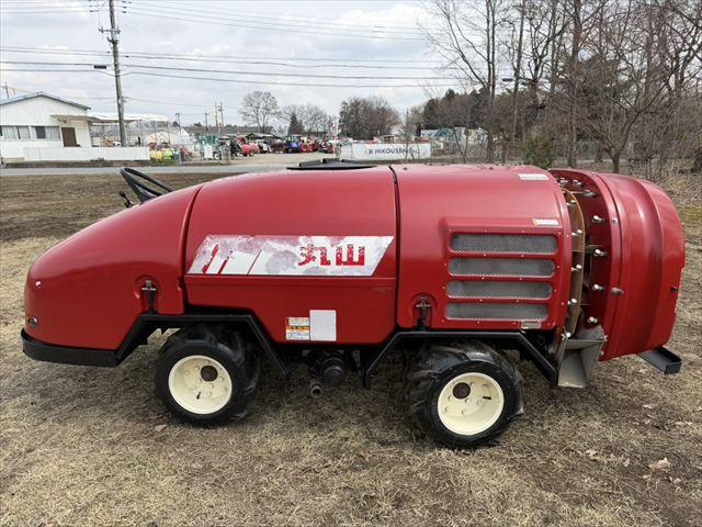 スピードスプレイヤー SSA-a500 写真４