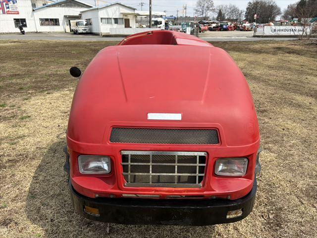 スピードスプレーヤー SSV-1081FS 写真５