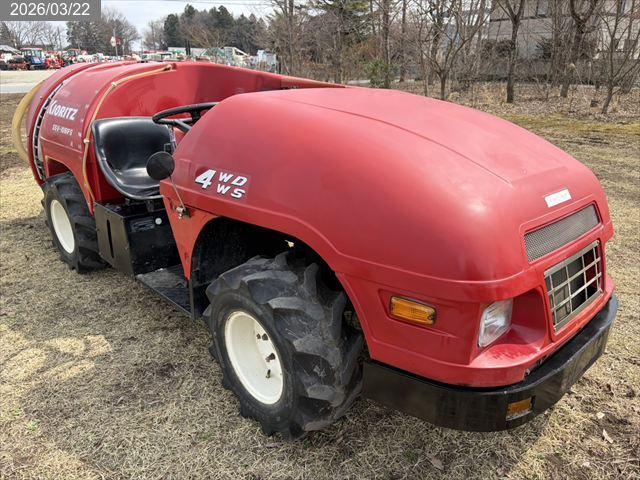 共立 スピードスプレーヤー 写真